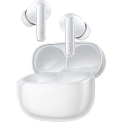 Xiaomi Redmi Buds 6 Pro Glacier White
